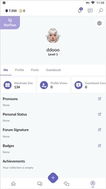 everskies游戏安卓版