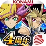 游戏王决斗链接国服