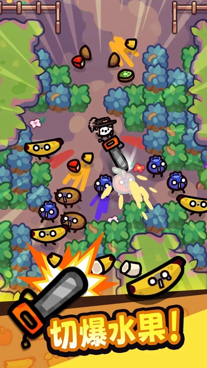 我只是水果免广告截图4