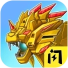 龙兽争霸3猛禽小队