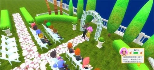 油管主播的生活3