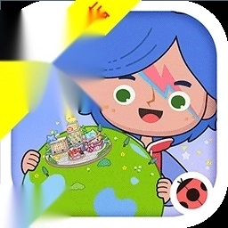 米加小镇沙漠酒店无广告版