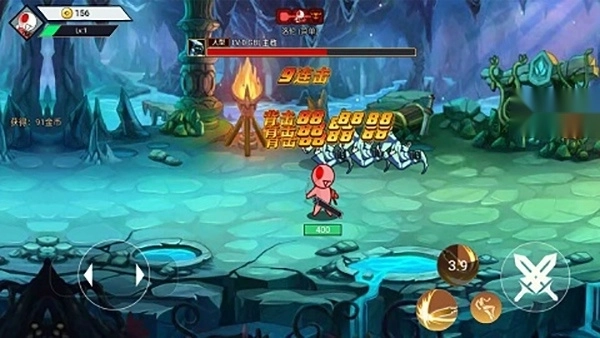 阿拉德战争正版2