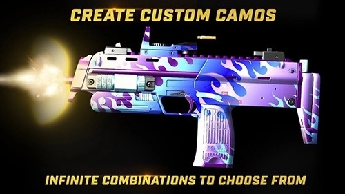 真实枪械2正版4