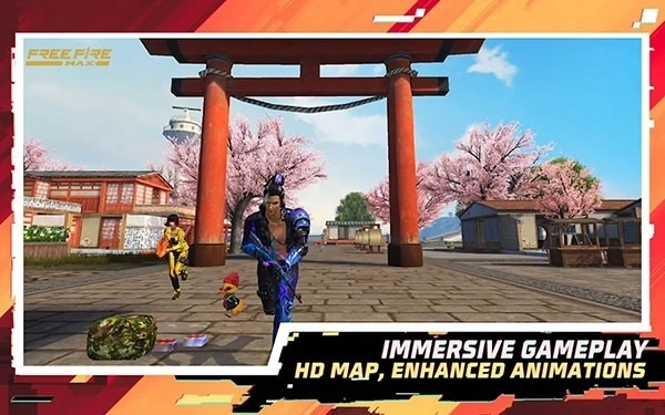 FreeFire国际服2