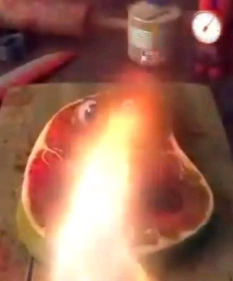 查理牛排中文版