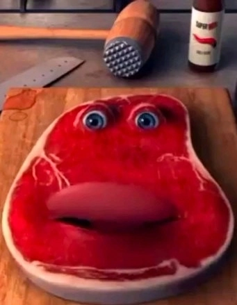 查理牛排中文版