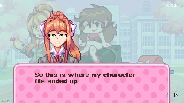 黑色星期五之夜莫妮卡第三阶段1