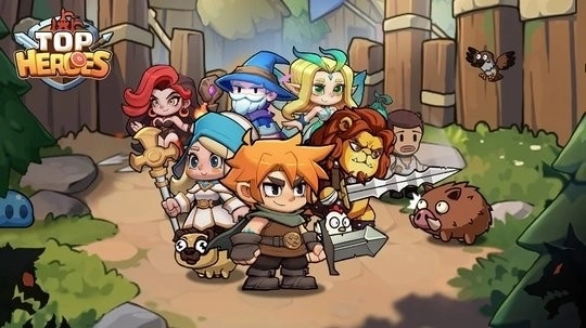 王国之歌去广告版1