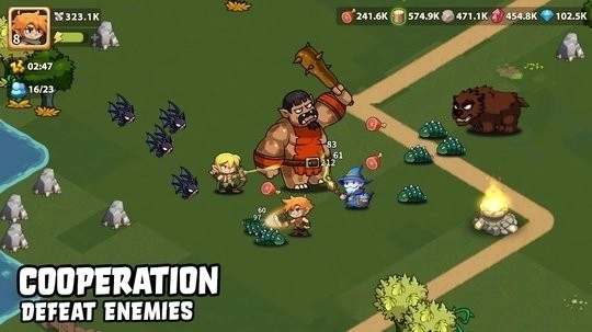 王国之歌去广告版3