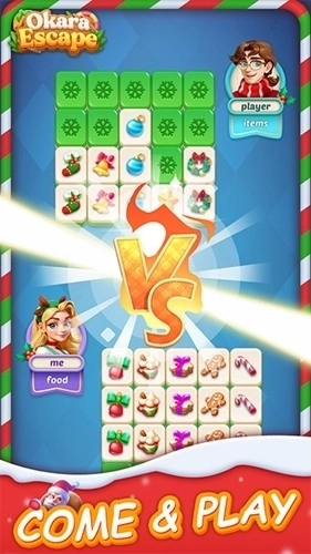 Okara Escape手机版