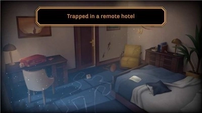 紧急出口：奥菲尔的诅咒3