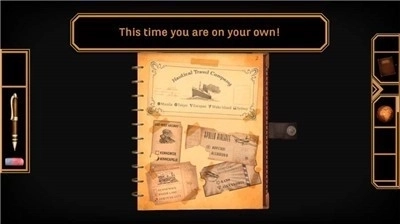 紧急出口：奥菲尔的诅咒2