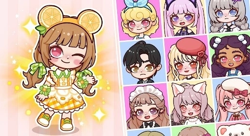 糖果梦想小镇最新版2