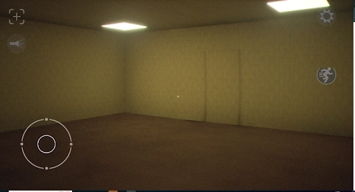 后室恐怖中文版1