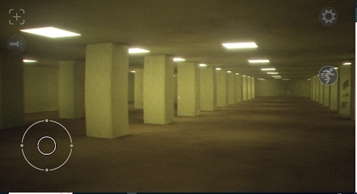 后室恐怖中文版5