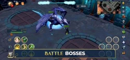 runescape中文版截图3