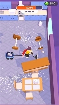 家务英雄最新版1