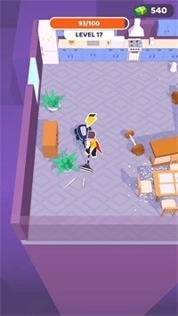 家务英雄最新版2