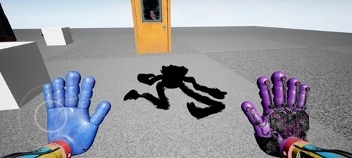 波比玩具工厂4章手机版2