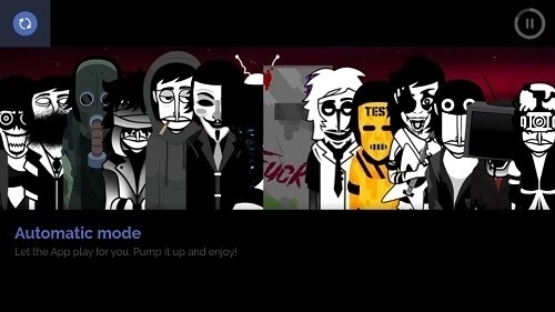 节奏盒子100polos3