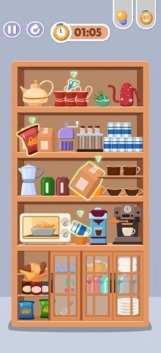 tidymaster安卓版5