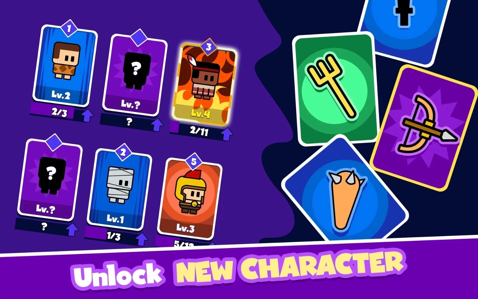 火柴人战斗进化2