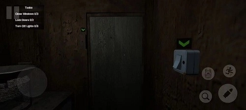 哈普南废弃旅店5