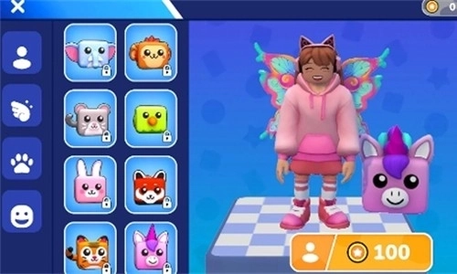 欧比派对正式版1