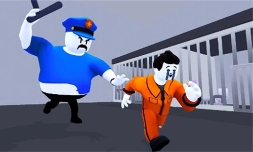 欧比派对正式版3