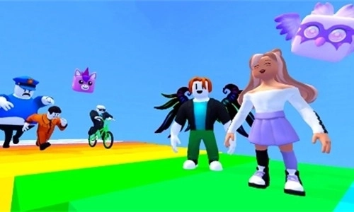 欧比派对正式版4