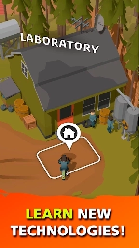 感染边界中文版1