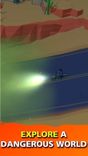 感染边界中文版4