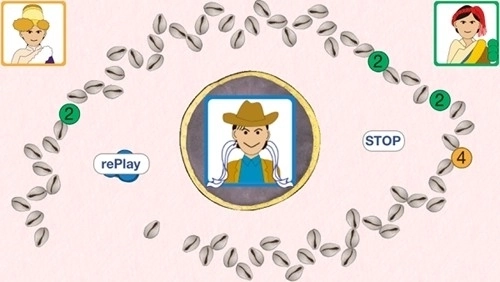 藏式骰子sho安卓新版截图3