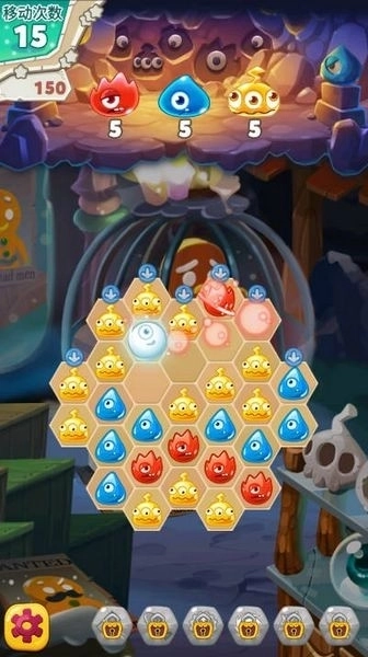 怪物杀手冰滑梯免广告版1