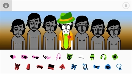 节奏盒子Incredibox-Feels汉化版3