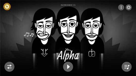 节奏盒子time leaper2