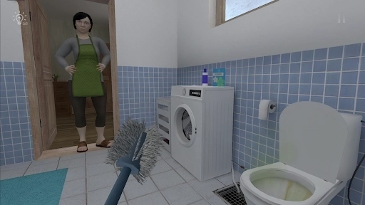 SchoolBoy Runaway汉化版5