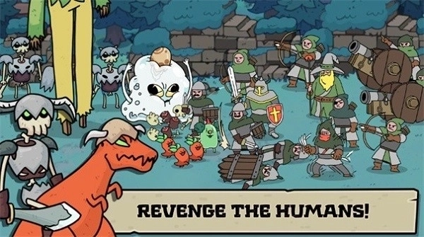 安娜的怪物农场起始之地3