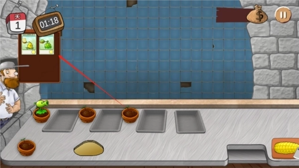 沙威玛大战僵尸正版2