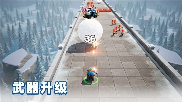 last war survival game中文版2