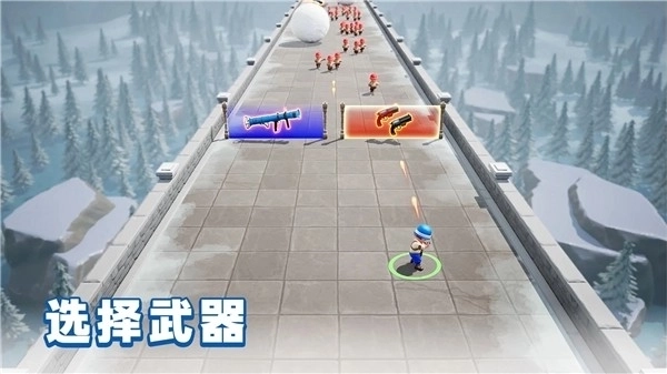 last war survival game中文版3