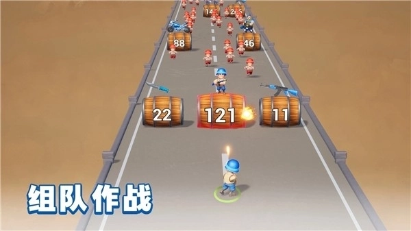 last war survival game中文版4