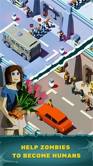 僵尸医院大亨汉化版3