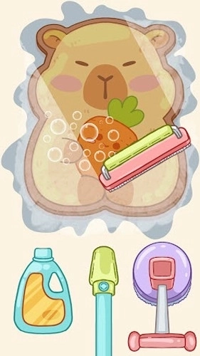 舒适领域游戏安卓版5