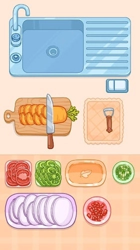 舒适领域游戏安卓版2