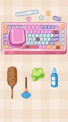 舒适领域游戏安卓版3