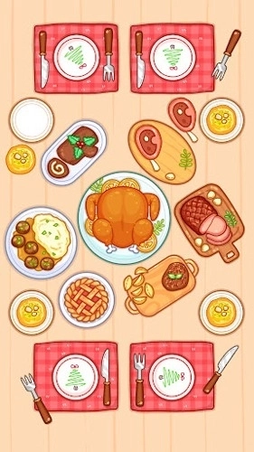 舒适领域游戏安卓版4