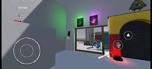 波比的游戏时间0章最新版2