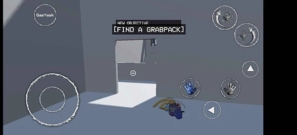 波比的游戏时间0章最新版3